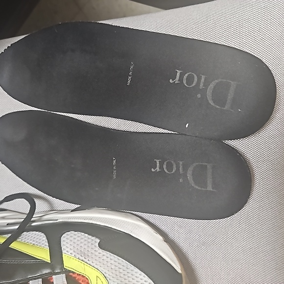 Dior 👟 B 22 - Picture 11 of 14